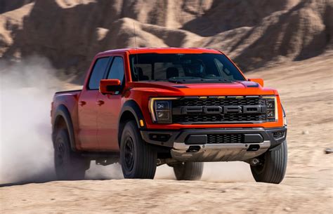 ford raptor 2021.